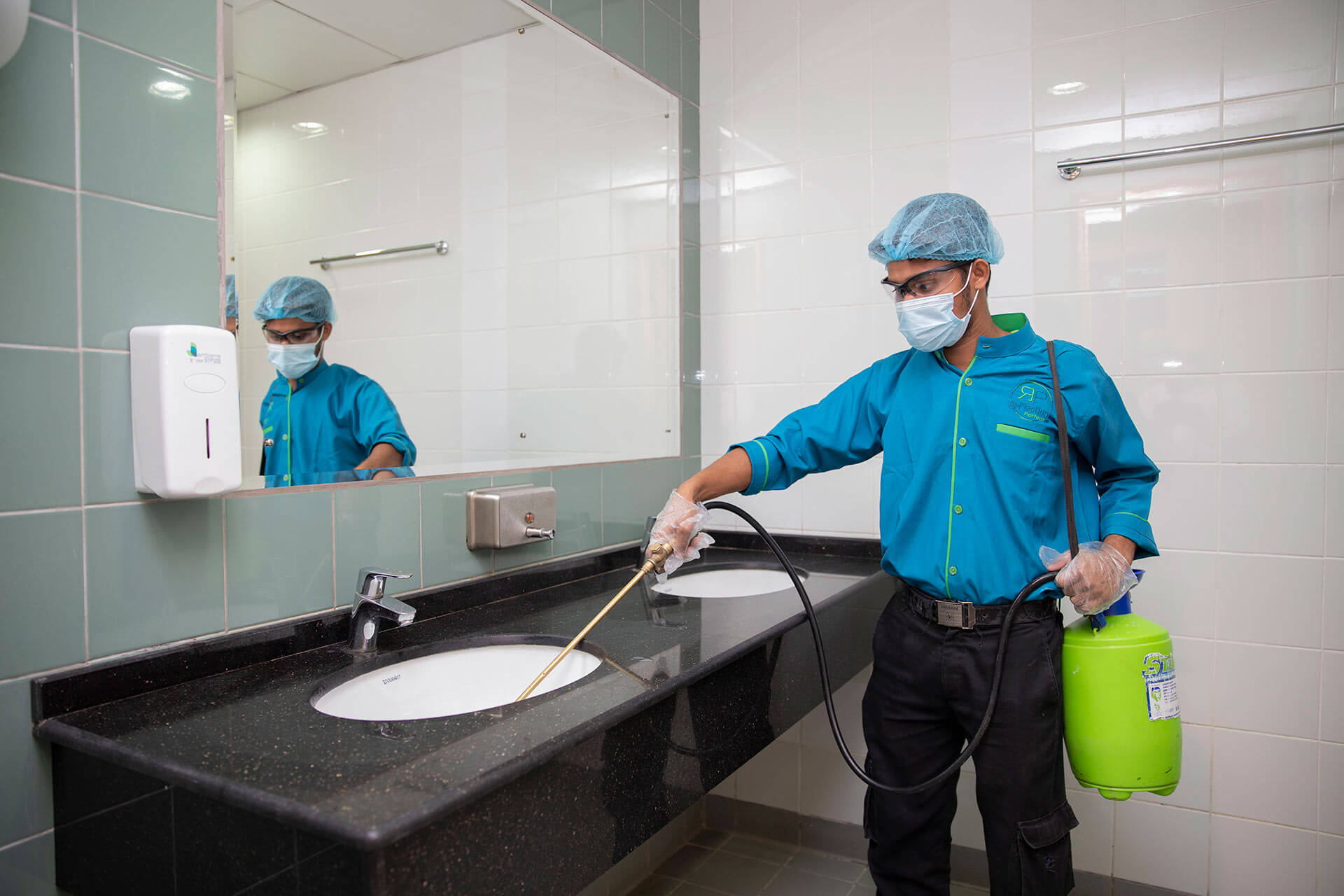 cleaning service muscat page image4